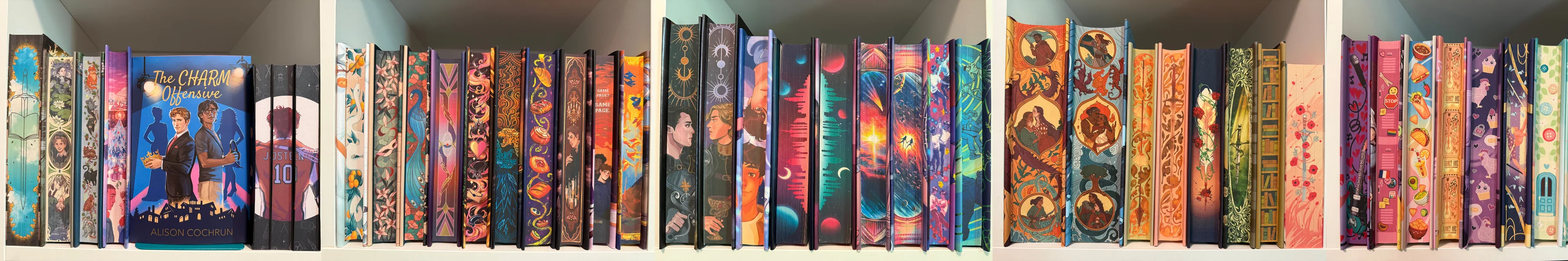 Wear Your Favorite Stories