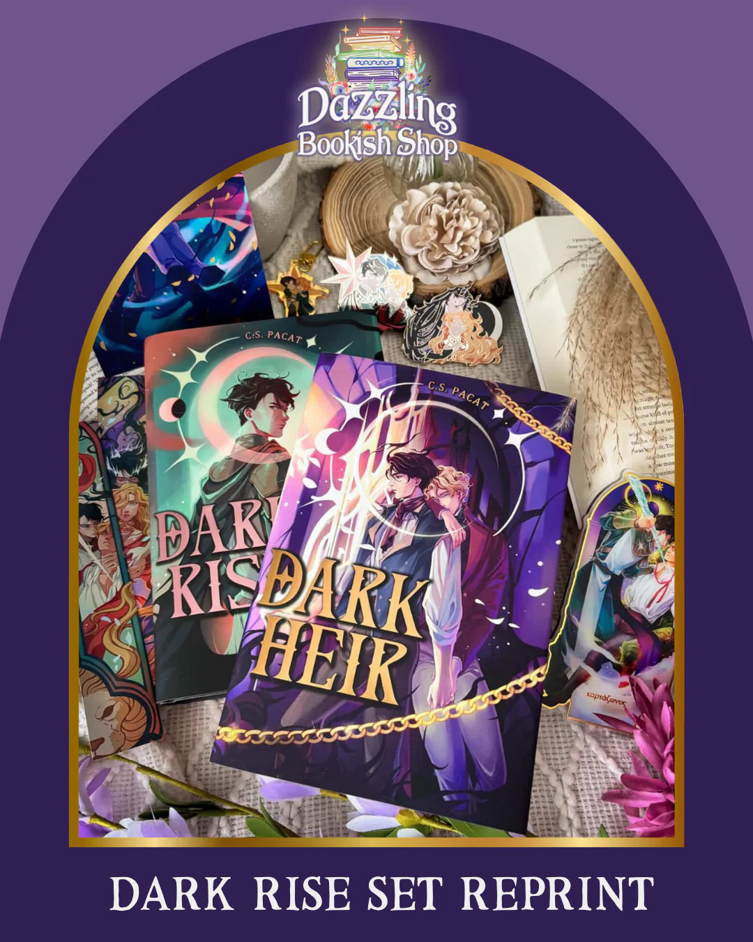 Deluxe Editions